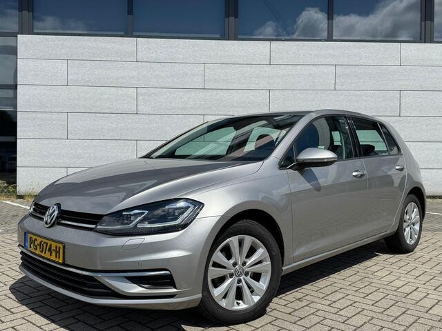 Volkswagen GOLF 1.4 TSI Comfortline 1ste eigen./Dealer onderh./