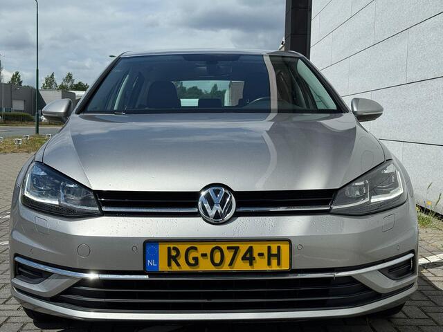 Volkswagen GOLF 1.4 TSI Comfortline 1ste eigen./Dealer onderh./