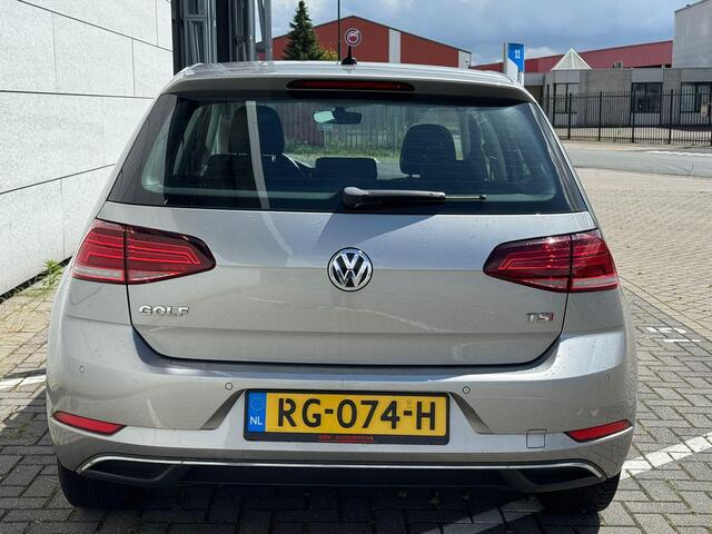 Volkswagen GOLF 1.4 TSI Comfortline 1ste eigen./Dealer onderh./