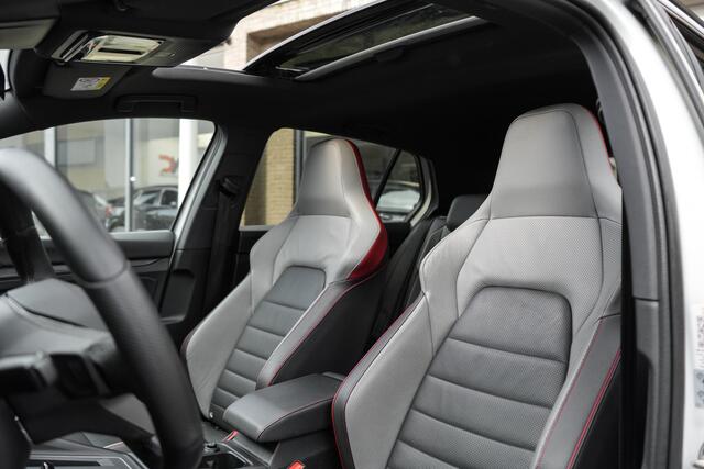 Volkswagen GOLF 2.0 TSI GTI | MEMORY | LEER | H&K | HUD