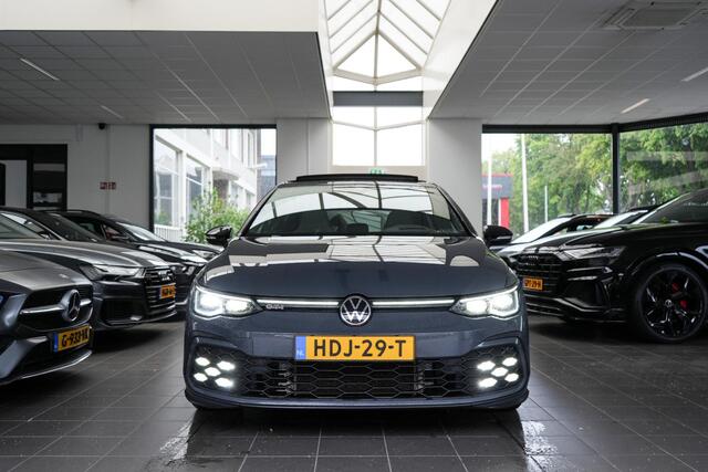 Volkswagen GOLF 2.0 TSI GTI | MEMORY | LEER | H&K | HUD
