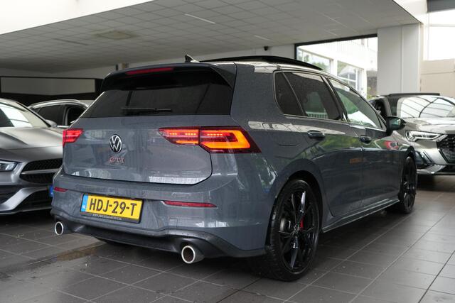 Volkswagen GOLF 2.0 TSI GTI | MEMORY | LEER | H&K | HUD