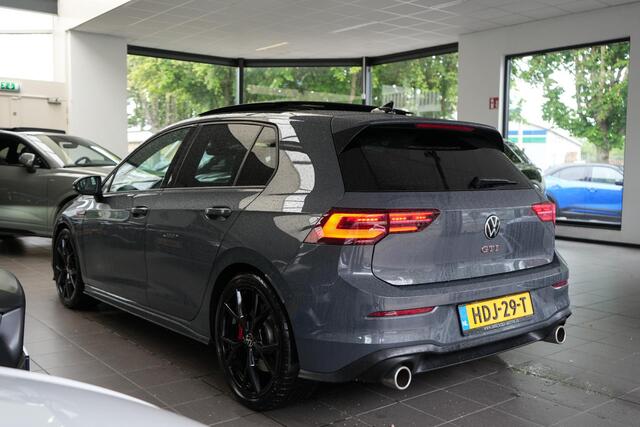 Volkswagen GOLF 2.0 TSI GTI | MEMORY | LEER | H&K | HUD