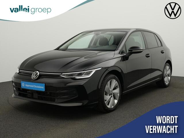 Volkswagen GOLF 1.5 eTSI 150 pk DSG Life Edition | Stuur-/stoelverwarming | Achteruitrijcamera | Adaptive Cruise | Apple Carplay / Android Auto