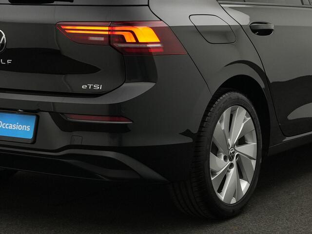 Volkswagen GOLF 1.5 eTSI 150 pk DSG Life Edition | Stuur-/stoelverwarming | Achteruitrijcamera | Adaptive Cruise | Apple Carplay / Android Auto