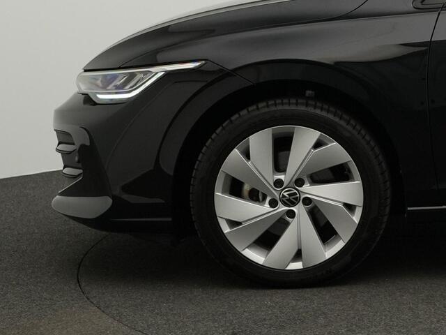 Volkswagen GOLF 1.5 eTSI 150 pk DSG Life Edition | Stuur-/stoelverwarming | Achteruitrijcamera | Adaptive Cruise | Apple Carplay / Android Auto