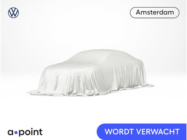 Volkswagen GOLF 1.5 TSI Style 130 PK | Navigatie | Parkeersensoren | Led