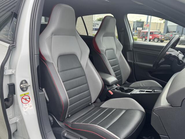 Volkswagen GOLF 8 GTI Clubsport 2.0 TSI 385pk DSG / Aut. Full Options 75dkm!!