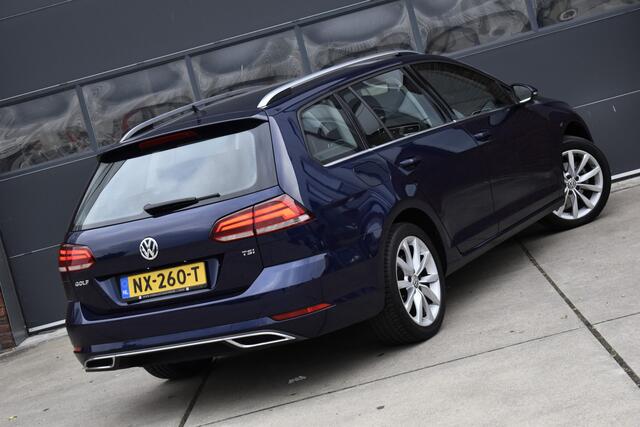 Volkswagen GOLF Variant 1.0 TSI Highline 7 p Carplay - Virtual Cockpit - Navi - Pdc - NAP