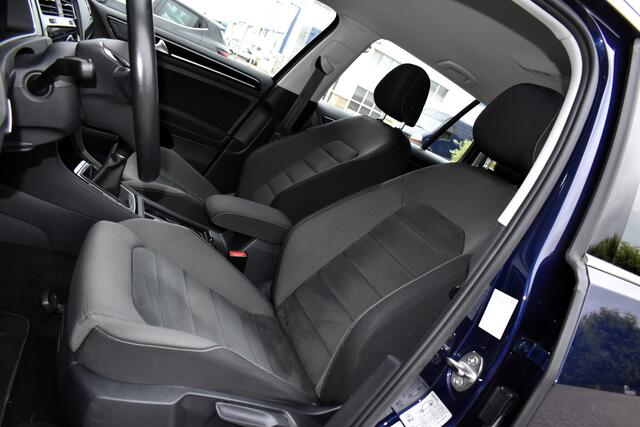Volkswagen GOLF Variant 1.0 TSI Highline 7 p Carplay - Virtual Cockpit - Navi - Pdc - NAP