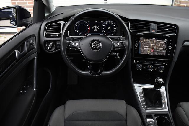 Volkswagen GOLF Variant 1.0 TSI Highline 7 p Carplay - Virtual Cockpit - Navi - Pdc - NAP