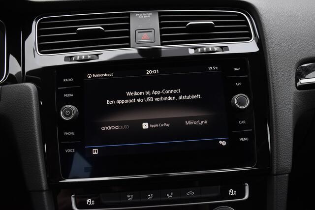 Volkswagen GOLF Variant 1.0 TSI Highline 7 p Carplay - Virtual Cockpit - Navi - Pdc - NAP