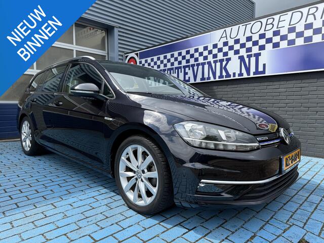 Volkswagen GOLF Variant 1.5 TSI Comfortline Business