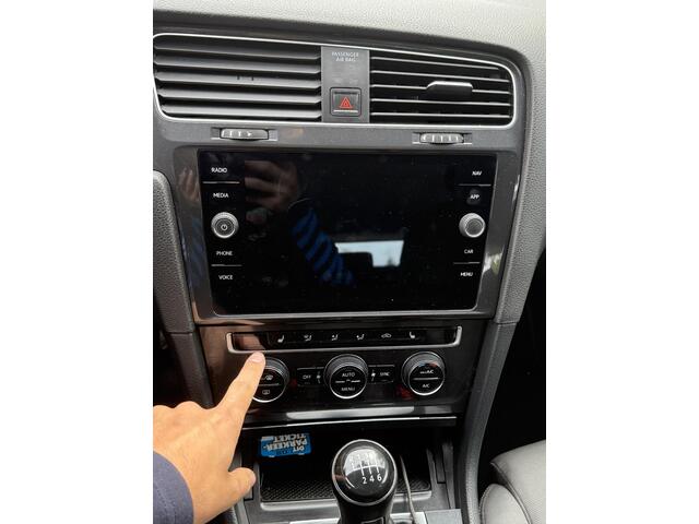 Volkswagen GOLF Variant 1.5 TSI Comfortline Business