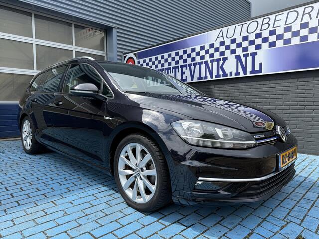 Volkswagen GOLF Variant 1.5 TSI Comfortline Business