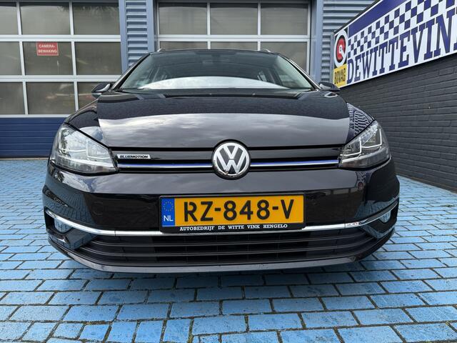 Volkswagen GOLF Variant 1.5 TSI Comfortline Business