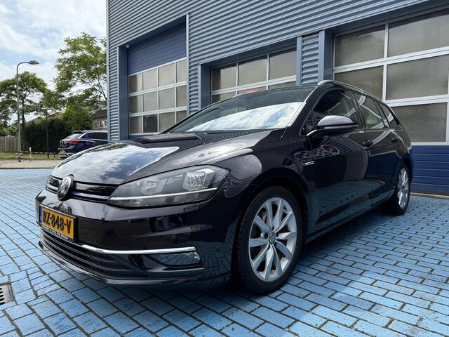 Volkswagen GOLF Variant 1.5 TSI Comfortline Business