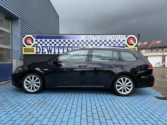 Volkswagen GOLF Variant 1.5 TSI Comfortline Business