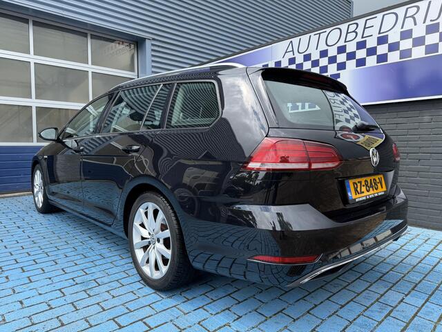 Volkswagen GOLF Variant 1.5 TSI Comfortline Business