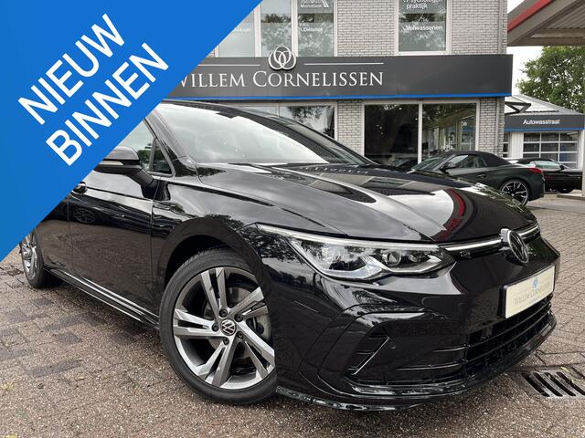 Volkswagen GOLF 1.5 eTSI R-Line Business Aut Navi Camera ACC Carpl