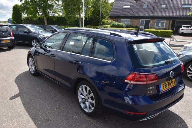 Volkswagen GOLF Variant 1.0 TSI Highline , VIRTUAL COCKPIT , PDC V+A , NAVI , CLIMATR , LMV17 ,