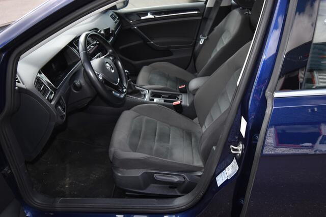 Volkswagen GOLF Variant 1.0 TSI Highline , VIRTUAL COCKPIT , PDC V+A , NAVI , CLIMATR , LMV17 ,