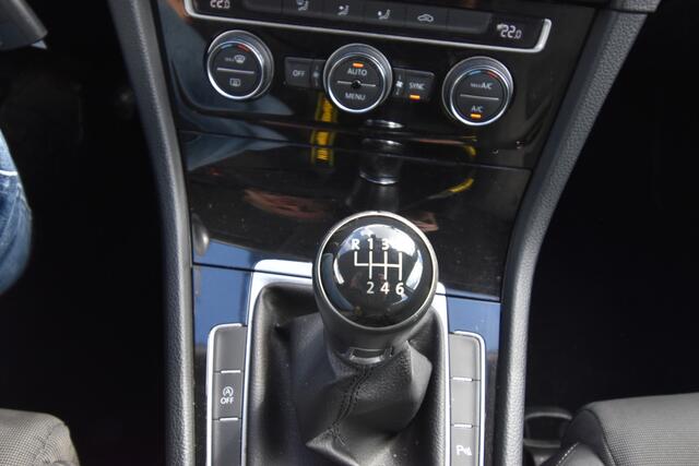 Volkswagen GOLF Variant 1.0 TSI Highline , VIRTUAL COCKPIT , PDC V+A , NAVI , CLIMATR , LMV17 ,