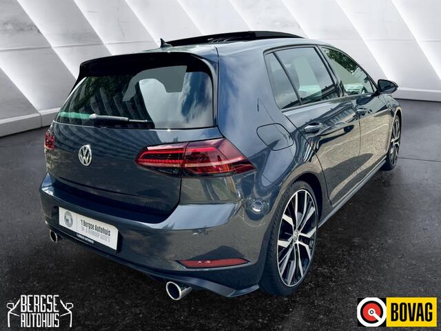 Volkswagen GOLF 2.0 TSI GTI Performance Virtual Pano Keyless