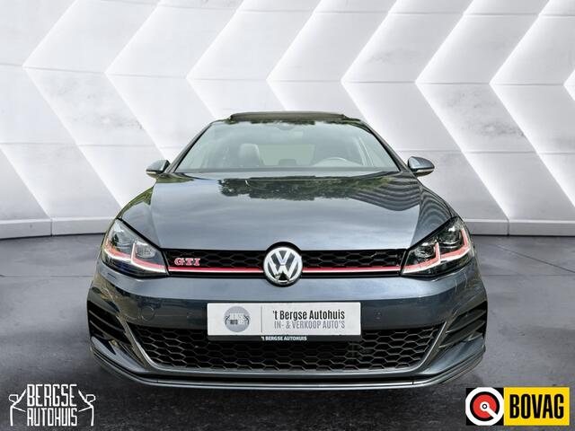 Volkswagen GOLF 2.0 TSI GTI Performance Virtual Pano Keyless