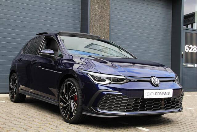 Volkswagen GOLF 1.4 eHybrid GTE Pano | Head up | IQ lights | Camera's | Full option | BTW Voertuig