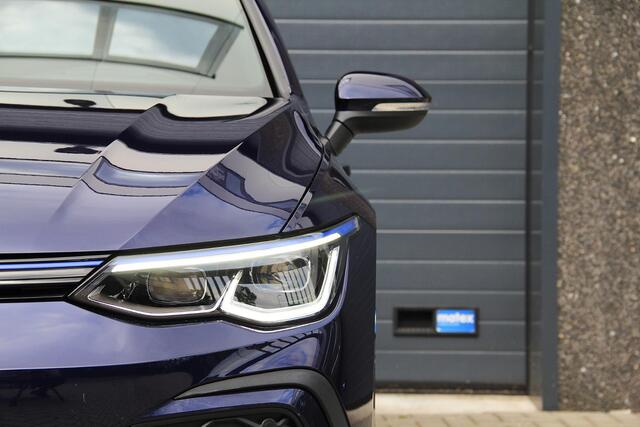 Volkswagen GOLF 1.4 eHybrid GTE Pano | Head up | IQ lights | Camera's | Full option | BTW Voertuig