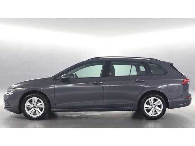 Volkswagen GOLF Variant 1.5 eTSI Automaat | Life Executive |