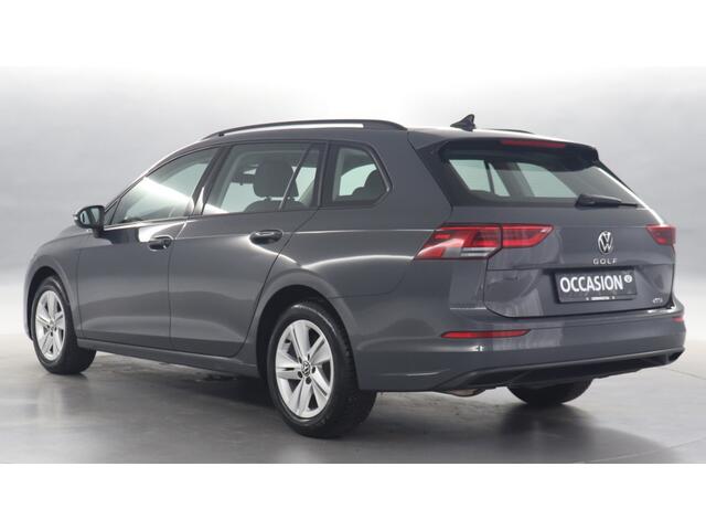 Volkswagen GOLF Variant 1.5 eTSI Automaat | Life Executive |