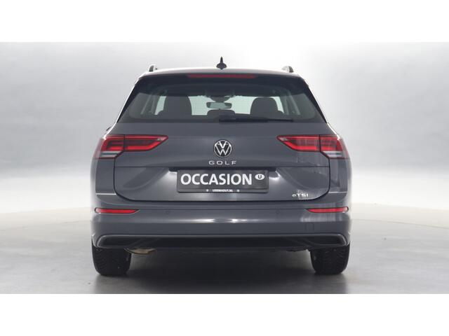 Volkswagen GOLF Variant 1.5 eTSI Automaat | Life Executive |