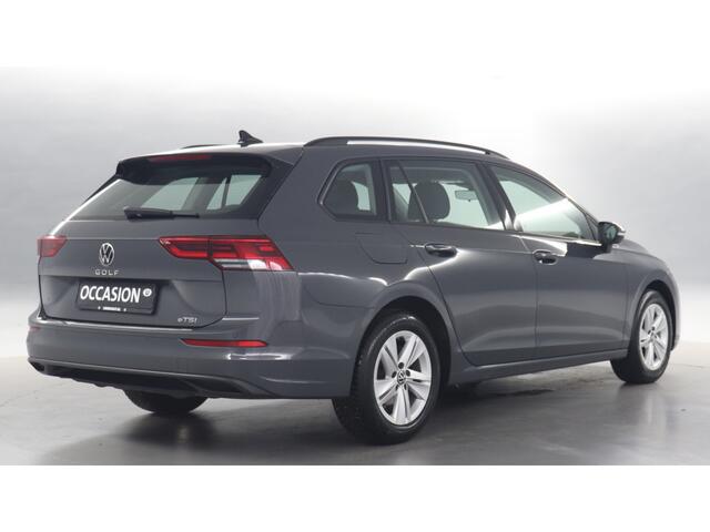 Volkswagen GOLF Variant 1.5 eTSI Automaat | Life Executive |