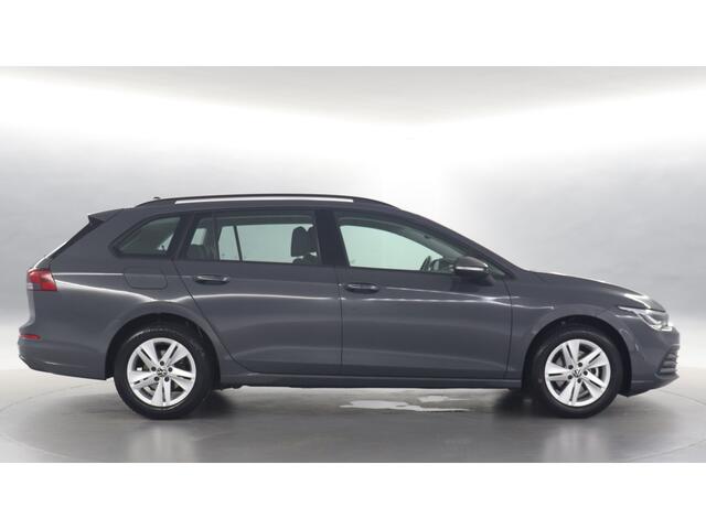 Volkswagen GOLF Variant 1.5 eTSI Automaat | Life Executive |