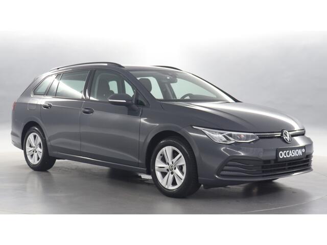 Volkswagen GOLF Variant 1.5 eTSI Automaat | Life Executive |