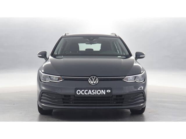 Volkswagen GOLF Variant 1.5 eTSI Automaat | Life Executive |