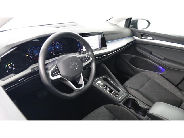Volkswagen GOLF Variant 1.5 eTSI Automaat | Life Executive |