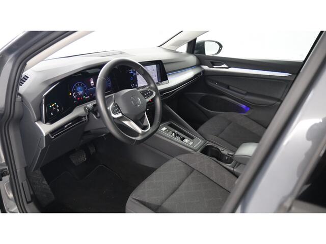 Volkswagen GOLF Variant 1.5 eTSI Automaat | Life Executive |