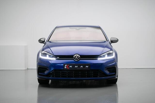 Volkswagen GOLF 2.0 TSI 4Motion R |Stage 2|Downpipe|Bearlock|Leder|dodehoek|Camera|