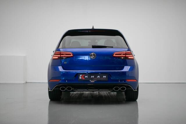 Volkswagen GOLF 2.0 TSI 4Motion R |Stage 2|Downpipe|Bearlock|Leder|dodehoek|Camera|