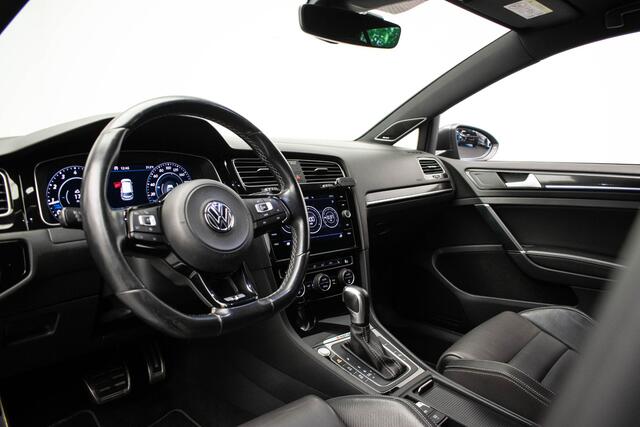 Volkswagen GOLF 2.0 TSI 4Motion R |Stage 2|Downpipe|Bearlock|Leder|dodehoek|Camera|