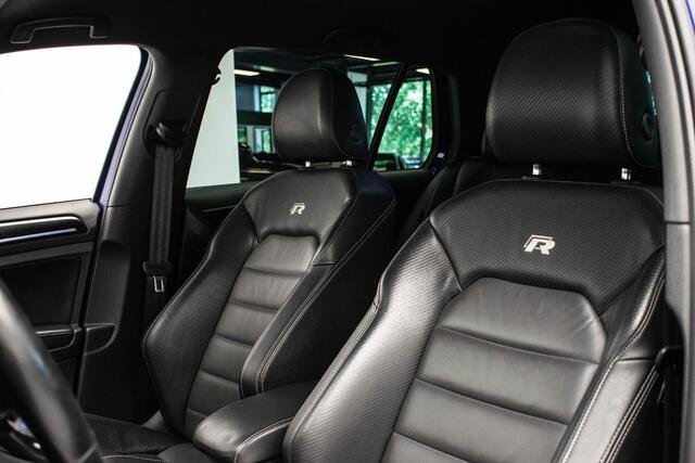 Volkswagen GOLF 2.0 TSI 4Motion R |Stage 2|Downpipe|Bearlock|Leder|dodehoek|Camera|