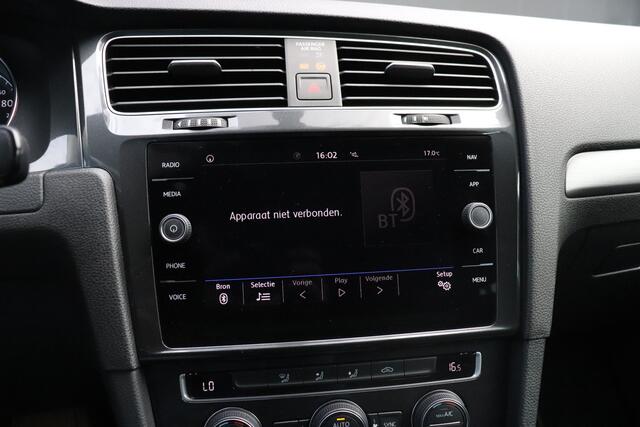 Volkswagen GOLF 1.5 TSI Comfortline Business | PDC | APPLE CARPLAY | TREKHAAK | LMV | CRUISE | NAVI |