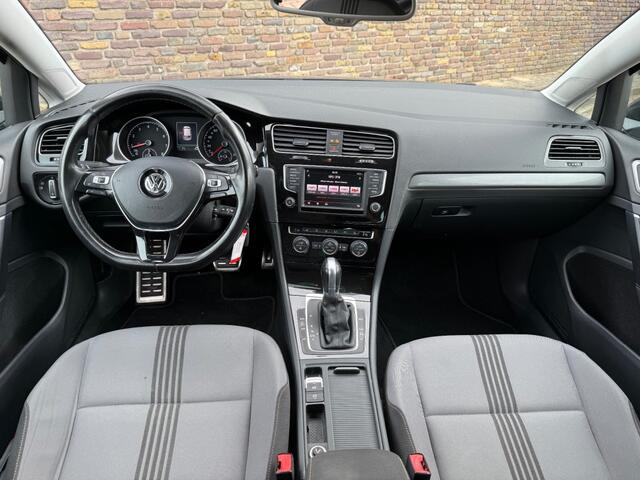 Volkswagen GOLF 1.4 TSI DSG Navi Camera Stoelverwarming