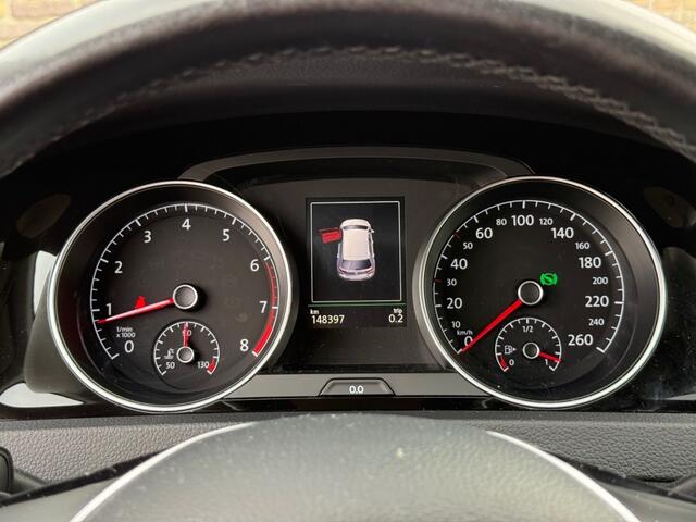 Volkswagen GOLF 1.4 TSI DSG Navi Camera Stoelverwarming