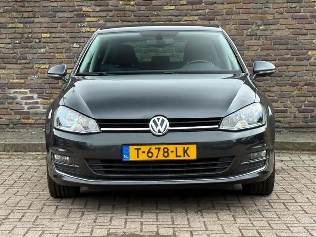 Volkswagen GOLF 1.4 TSI DSG Navi Camera Stoelverwarming