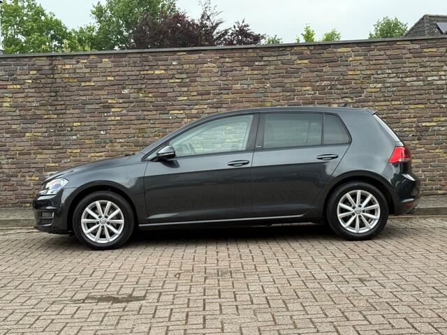 Volkswagen GOLF 1.4 TSI DSG Navi Camera Stoelverwarming