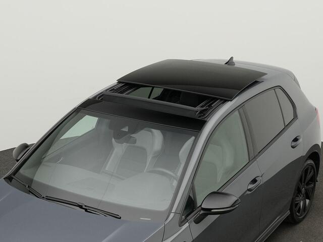 Volkswagen GOLF 1.4 245 pk DSG eHybrid GTE | Panoramadak | Trekhaak | Leder | Geheugenstoel | IQ Light | Stoelventilatie | Achteruitrijcamera